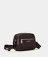 Τσάντα ώμου/χιαστί Active Lux Mandarina Duck P10ZJT04-06A μπορντό