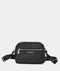 Τσάντα ώμου/χιαστί Active Lux Mandarina Duck P10ZJT04-651 μαύρο