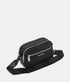 Τσάντα ώμου/χιαστί Active Lux Mandarina Duck P10ZJT04-651 μαύρο