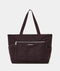 Τσάντα ώμου Active Lux Mandarina Duck P10ZJT06-06A μπορντό