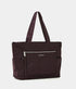 Τσάντα ώμου Active Lux Mandarina Duck P10ZJT06-06A μπορντό