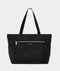 Τσάντα ώμου Active Lux Mandarina Duck P10ZJT06-651 μαύρο