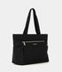Τσάντα ώμου Active Lux Mandarina Duck P10ZJT06-651 μαύρο
