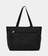 Τσάντα ώμου Active Lux Mandarina Duck P10ZJT06-651 μαύρο