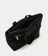 Τσάντα ώμου Active Lux Mandarina Duck P10ZJT06-651 μαύρο