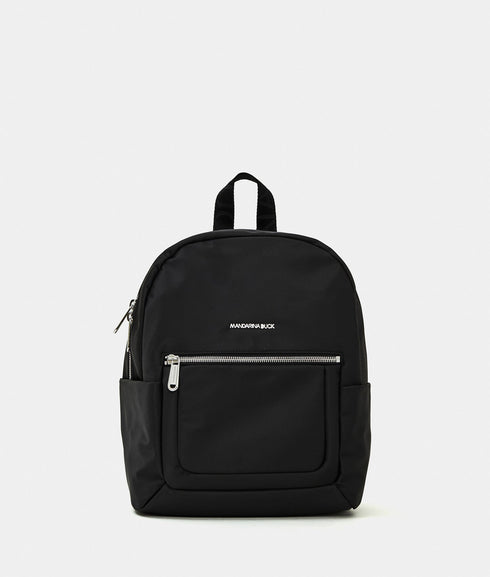 Σακίδιο πλάτης Active Lux Mandarina Duck P10ZJT07-651 μαύρο