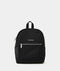 Σακίδιο πλάτης Active Lux Mandarina Duck P10ZJT07-651 μαύρο