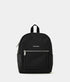 Σακίδιο πλάτης Active Lux Mandarina Duck P10ZJT07-651 μαύρο