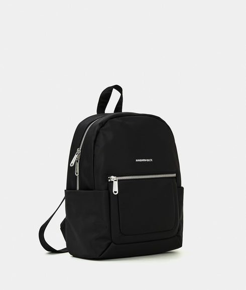 Σακίδιο πλάτης Active Lux Mandarina Duck P10ZJT07-651 μαύρο