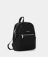 Σακίδιο πλάτης Active Lux Mandarina Duck P10ZJT07-651 μαύρο