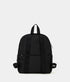 Σακίδιο πλάτης Active Lux Mandarina Duck P10ZJT07-651 μαύρο