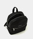 Σακίδιο πλάτης Active Lux Mandarina Duck P10ZJT07-651 μαύρο