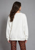 Φούτερ Prime Collectiva Noir AT143C01FUT-WHITE