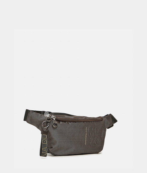 Τσαντάκι Μέσης MD20 Mandarina Duck P10QMMM3-024 λαδί