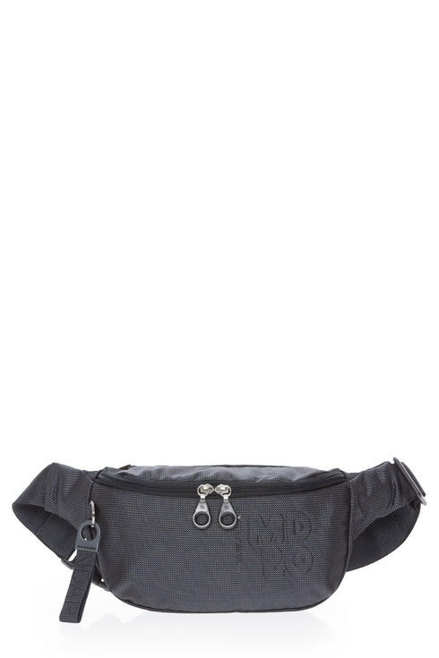 Τσαντάκι Μέσης MD20 Mandarina Duck P10QMMM3-465 γκρι