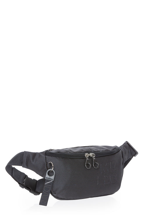 Τσαντάκι Μέσης MD20 Mandarina Duck P10QMMM3-465 γκρι