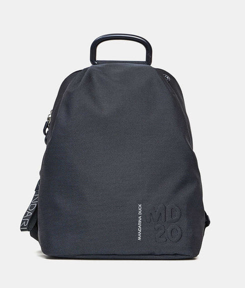 Σακίδιο πλάτης MD20 Mandarina Duck P10QMT39-A46 σκούρο μπλε