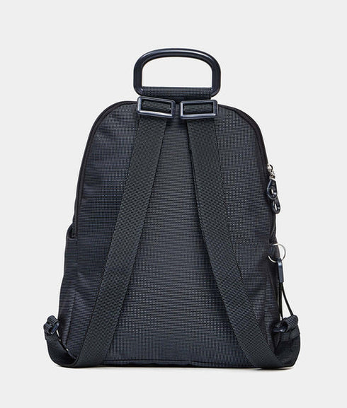 Σακίδιο πλάτης MD20 Mandarina Duck P10QMT39-A46 σκούρο μπλε