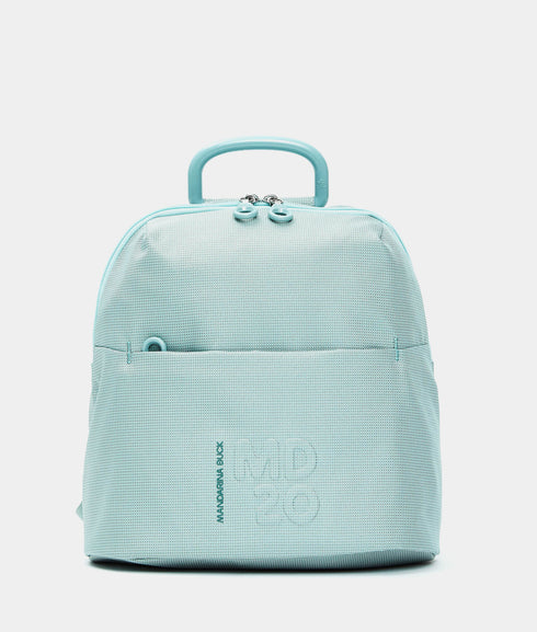 Σακίδιο πλάτης MD20 Mandarina Duck P10QMT49-A61 βεραμάν