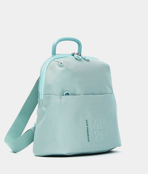 Σακίδιο πλάτης MD20 Mandarina Duck P10QMT49-A61 βεραμάν