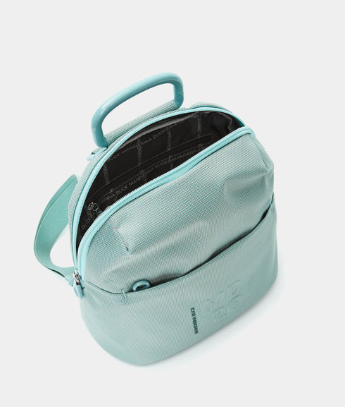 Σακίδιο πλάτης MD20 Mandarina Duck P10QMT49-A61 βεραμάν