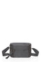 Τσάντα Χιαστί MD20 Mandarina Duck P10QMTT7-465 γκρι