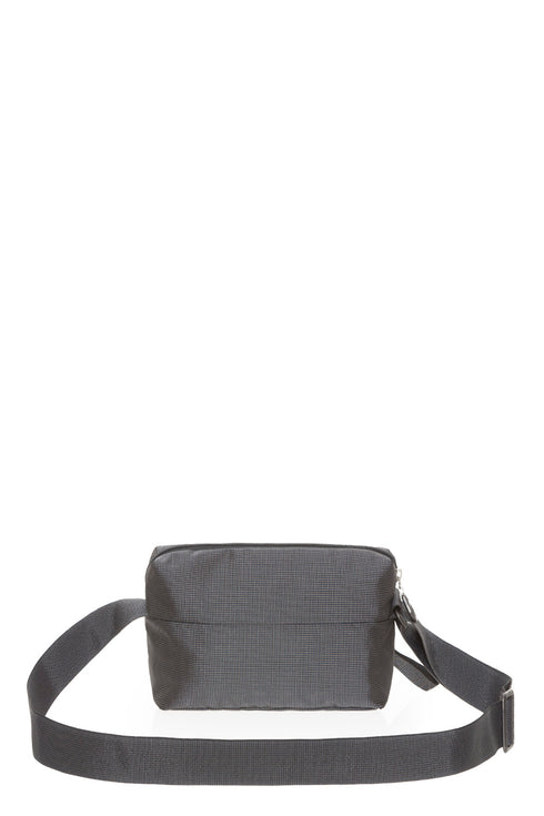 Τσάντα Χιαστί MD20 Mandarina Duck P10QMTT7-465 γκρι