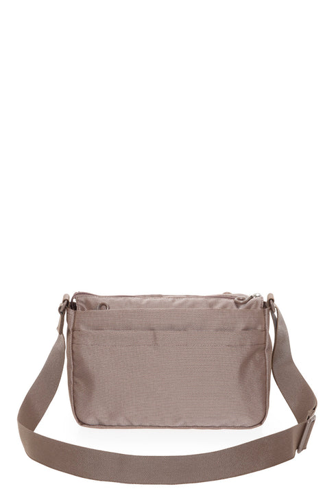 Τσάντα ώμου/χιαστί MD20 Mandarina Duck P10QMTX5-09K πούρο