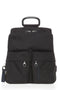 Σακίδιο πλάτης MD20 Mandarina Duck P10QMTZ4-651 μαύρο