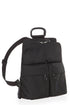 Σακίδιο πλάτης MD20 Mandarina Duck P10QMTZ4-651 μαύρο