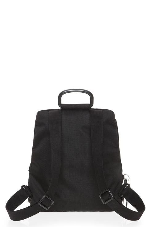 Σακίδιο πλάτης MD20 Mandarina Duck P10QMTZ4-651 μαύρο