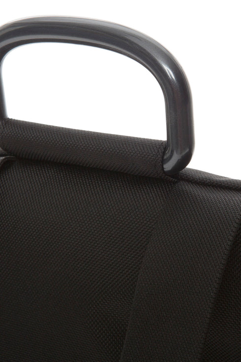 Σακίδιο πλάτης MD20 Mandarina Duck P10QMTZ4-651 μαύρο