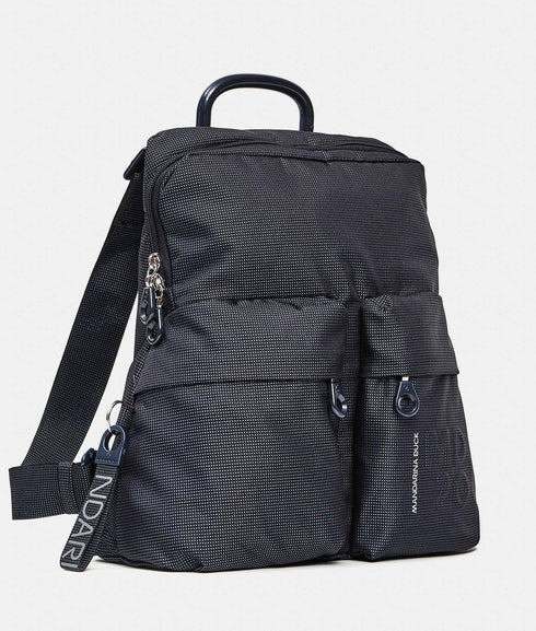 Σακίδιο πλάτης MD20 Mandarina Duck P10QMTZ4-A46