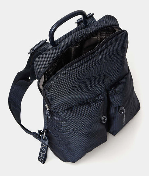 Σακίδιο πλάτης MD20 Mandarina Duck P10QMTZ4-A46