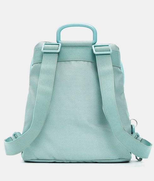 Σακίδιο πλάτης MD20 Mandarina Duck P10QMTZ4-A61 βεραμάν