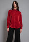 Πουκάμισο Rigal Collectiva Noir AT143G03SAT-RED