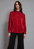 Πουκάμισο Rigal Collectiva Noir AT143G03SAT-RED