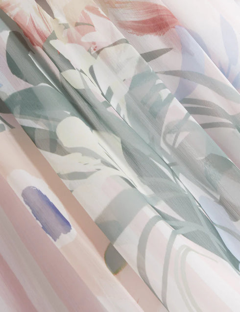 Τοπ Nansii Ted Baker 283553-pink