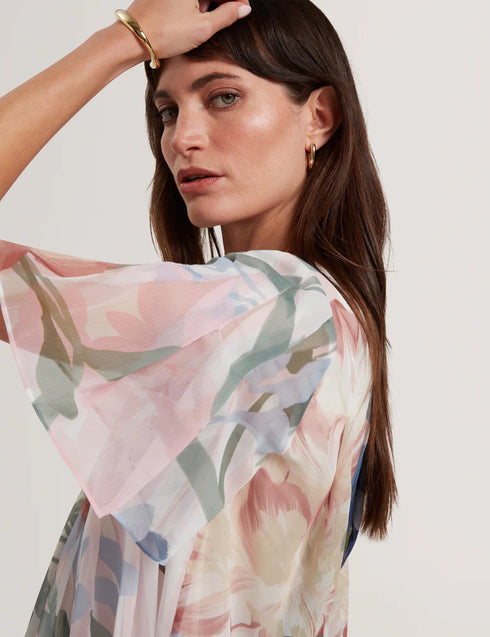 Τοπ Nansii Ted Baker 283553-pink