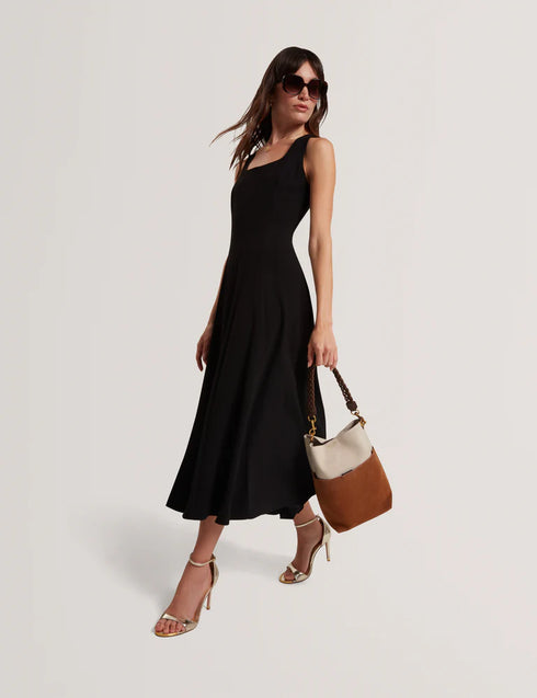 Τσάντα ώμου/χιαστί Sorien Ted Baker 283963-tan