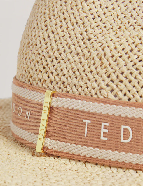 Καπέλο Clairie Ted Baker 284088-cream