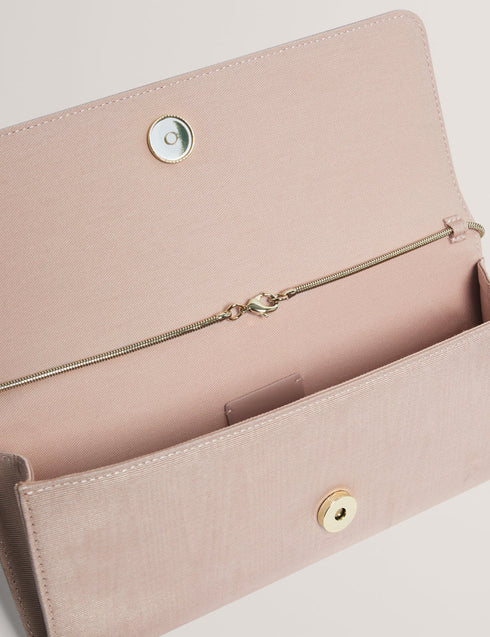 Τσάντα φάκελος/ώμου Maliisa Ted Baker 284102-lt-pink