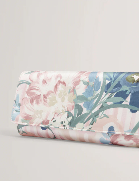Τσάντα φάκελος/ώμου Meelena Ted Baker 284103-multicol