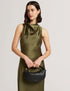 Φόρεμα midi Liimaa Ted Baker 284184-khaki