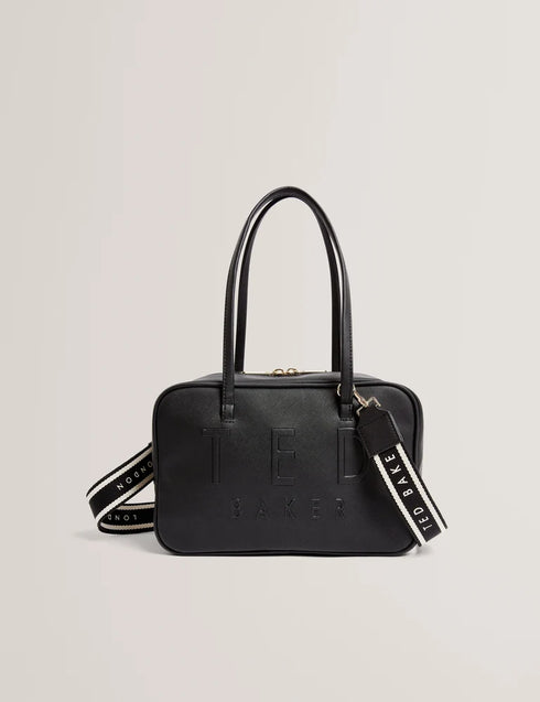 Τσάντα ώμου/χιαστί Launia Ted Baker 285967-black