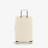 Βαλίτσα Μεσαία 65x45x24cm Y Not? SHI-43002 εκρού