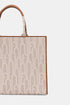 Τσάντα tote Opportunity Furla WB00255 BX4423 4782S-toni cottone