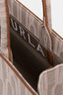 Τσάντα tote Opportunity Furla WB00255 BX4423 4782S-toni cottone