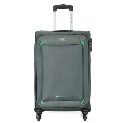 Βαλίτσα Μεγάλη 80x47x27cm VIP STSTAPW80 γκρι