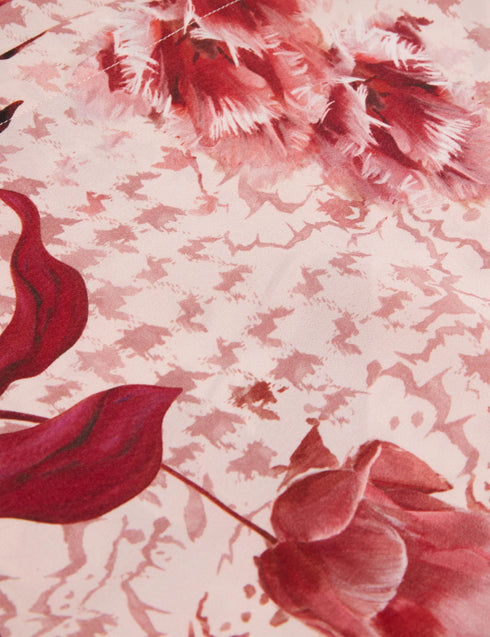 Πουκάμισο Corena Ted Baker 281164-lt-pink